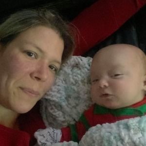 Meet your Posher, Hilary